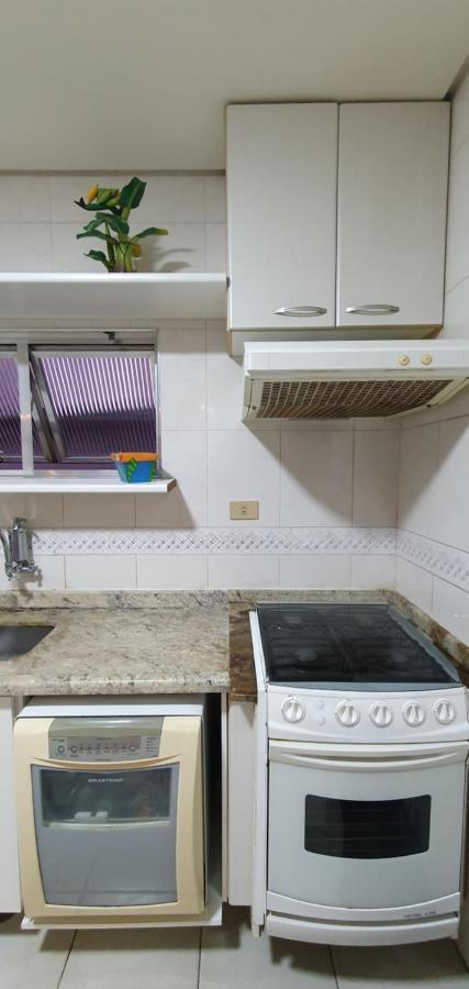 Cobertura Triplex Na Praia Da Enseada Guarujá Exterior foto